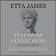 Etta James - The Platinum Collection [3LP Gatefold White ] (Vinyl)